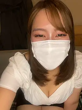mami ch online show from 05/24/26, 01:55