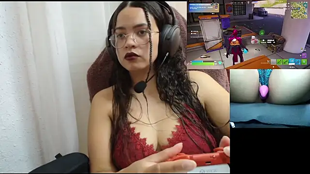scarletdollof online show from 05/22/26, 06:06