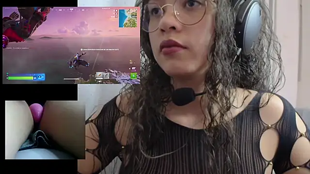 scarletdollof online show from 05/27/26, 06:37