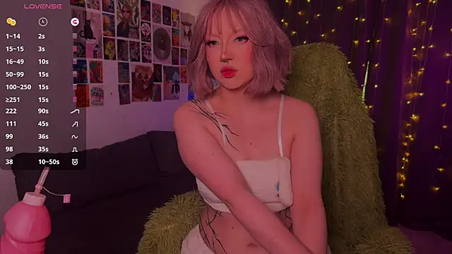 EnJooyce online show from 05/28/26, 07:05