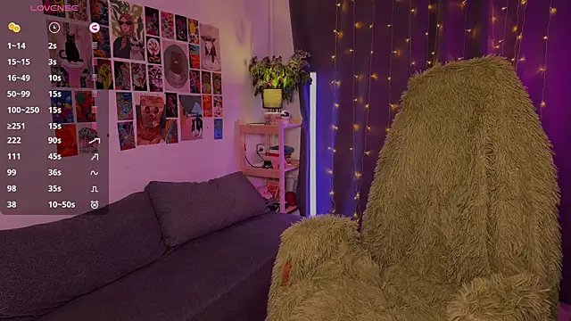 EnJooyce online show from 05/24/26, 02:06