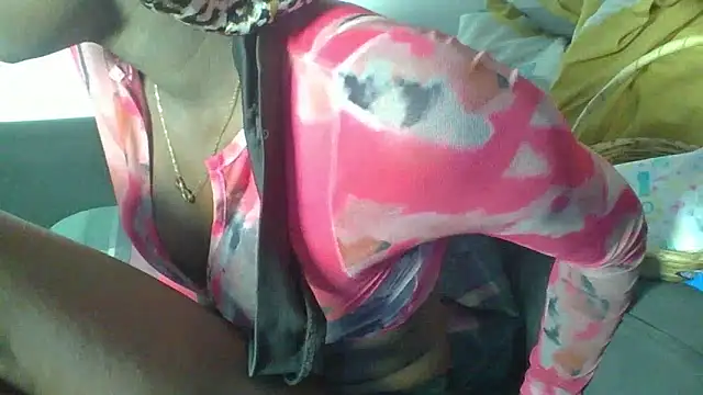 Ebony-Candy online show from 05/23/26, 09:03