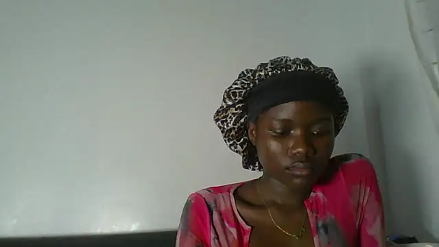 Ebony-Candy online show from 05/18/26, 06:01