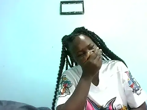Snapshot of Stella_blessing1 chatting on 05/25/26, 07:40 Stella blessing1 online show from 05/25/26, 07:40
