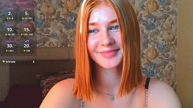 Snapshot of Juli_Ginger chatting on 07/18/26, 03:31 Juli Ginger online show from 07/18/26, 03:31
