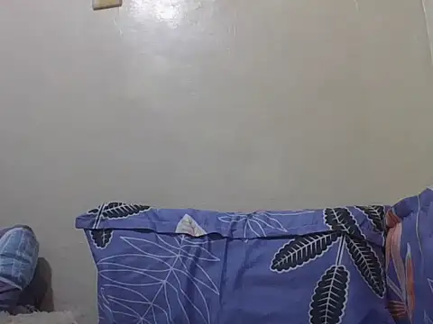 Eebony Bubbly online show from 05/21/26, 10:01