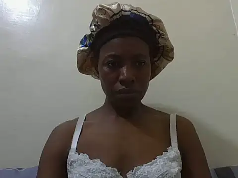 Eebony Bubbly online show from 06/10/26, 08:37