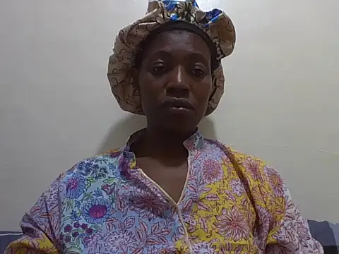 Eebony Bubbly online show from 06/03/26, 05:17