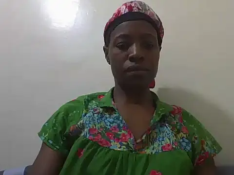 Eebony Bubbly online show from 06/17/26, 02:27