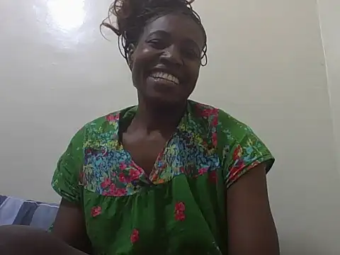 Eebony Bubbly online show from 06/24/26, 11:35