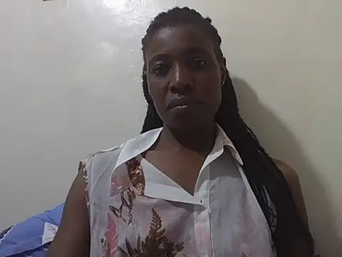 Eebony Bubbly online show from 05/20/26, 08:50