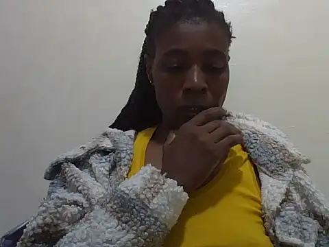 Eebony Bubbly online show from 05/31/26, 06:09