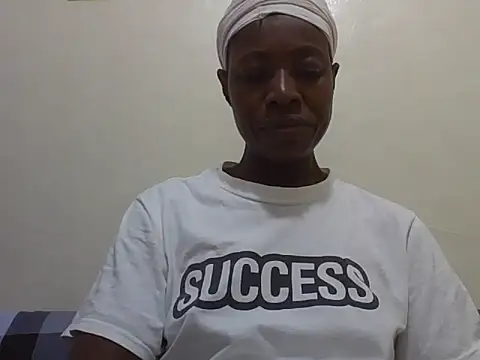 Eebony Bubbly online show from 06/04/26, 09:03