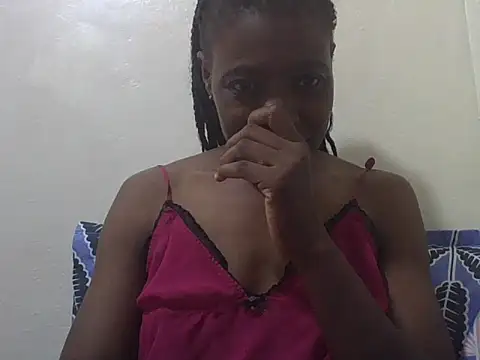 Eebony Bubbly online show from 05/19/26, 08:27