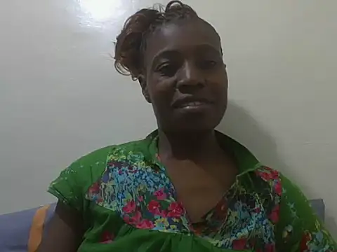Eebony Bubbly online show from 06/19/26, 10:04
