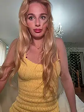 Golden  Daisy online show from 05/28/26, 12:00
