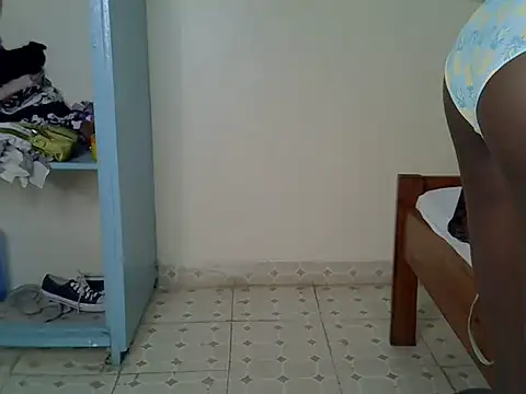 Mohgirl online show from 07/14/26, 11:16