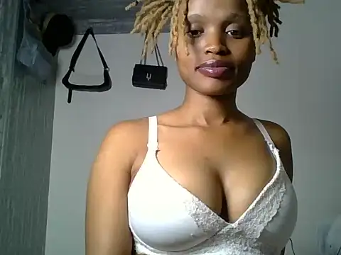 Tempting Ebony online show from 06/01/26, 01:55