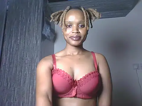 Tempting Ebony online show from 07/03/26, 02:29