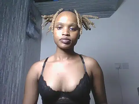 Tempting Ebony online show from 06/20/26, 01:43