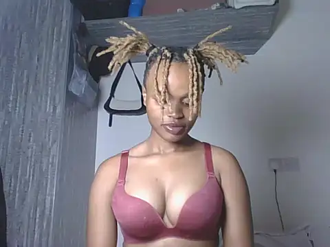 Tempting Ebony online show from 06/02/26, 02:00