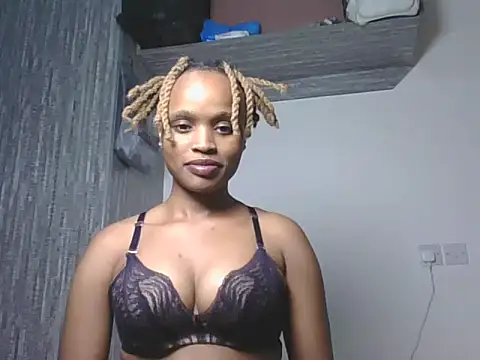 Tempting Ebony online show from 06/25/26, 06:46