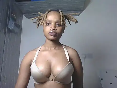 Tempting Ebony online show from 06/29/26, 04:50