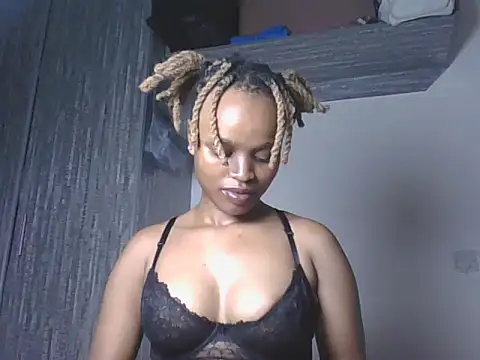 Tempting Ebony online show from 07/02/26, 02:45