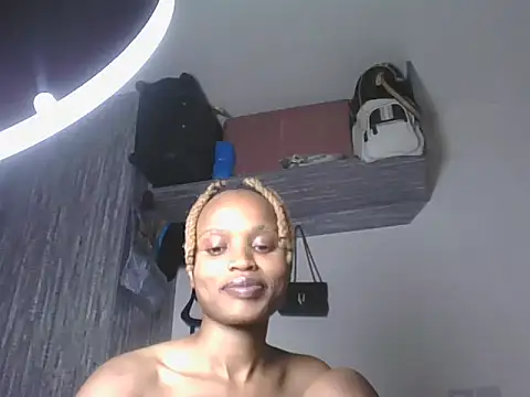 Tempting Ebony online show from 05/31/26, 03:12