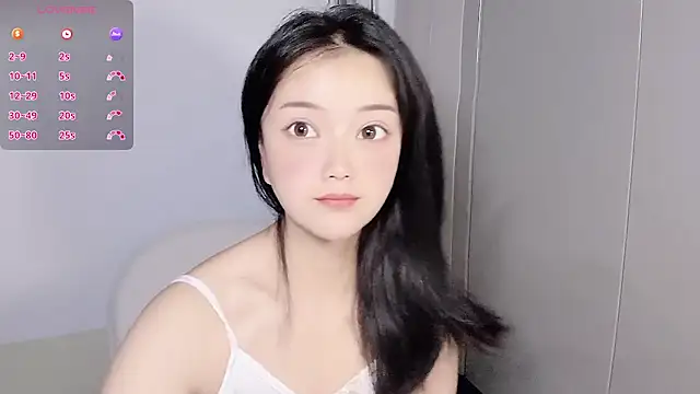 mengmeng-Zzz online show from 07/14/26, 12:21