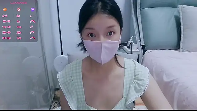 mengmeng-Zzz online show from 05/27/26, 12:12
