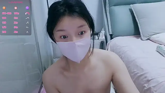 mengmeng-Zzz online show from 05/26/26, 06:55
