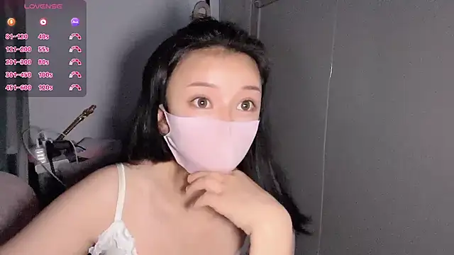 mengmeng-Zzz online show from 06/03/26, 08:57