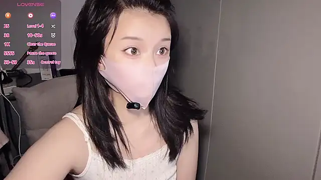 mengmeng-Zzz online show from 06/10/26, 07:04