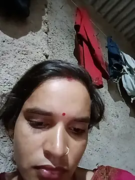 Snapshot of RAJNI_CUTY69 chatting on 06/19/26, 10:47 RAJNI CUTY69 online show from 06/19/26, 10:47