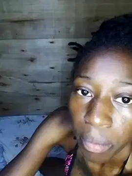 MyrahEbony online show from 05/24/26, 04:23