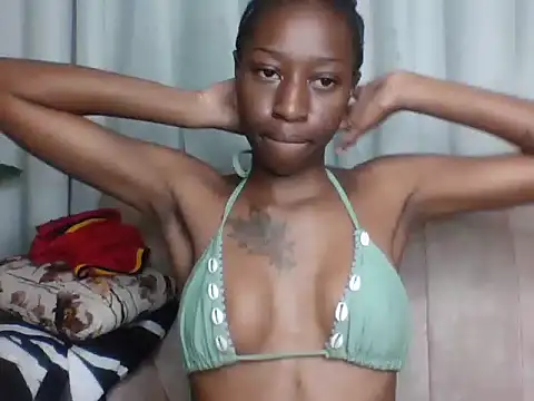 MyrahEbony online show from 07/22/26, 12:07