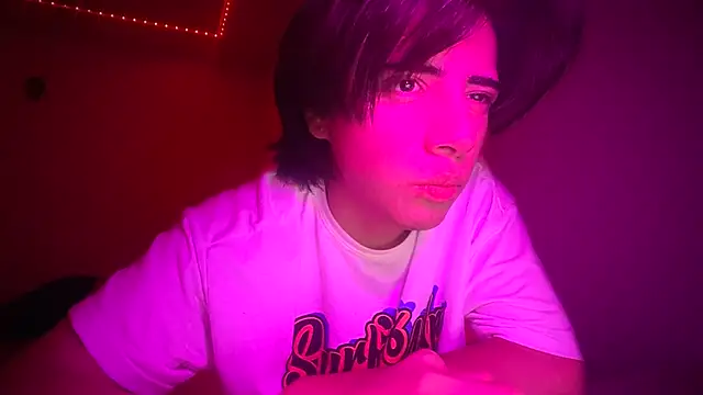 Alesexito online show from 08/03/26, 04:42