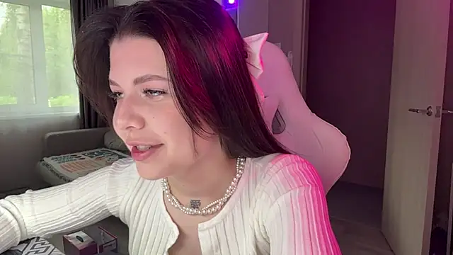 AirinRin online show from 05/25/26, 12:37