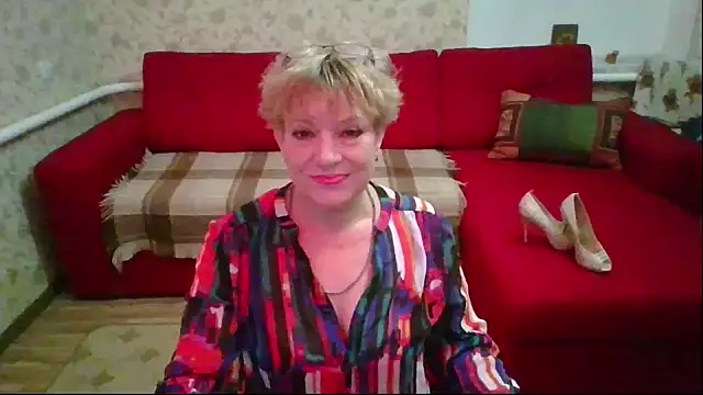 SamantaxFocs online show from 06/23/26, 08:01