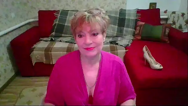 SamantaxFocs online show from 05/30/26, 03:50