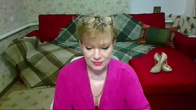 SamantaxFocs online show from 06/03/26, 03:40