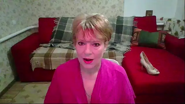 SamantaxFocs online show from 06/01/26, 03:18