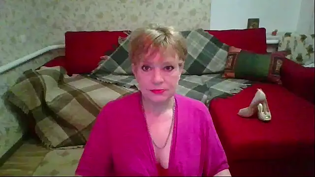 SamantaxFocs online show from 06/03/26, 02:33