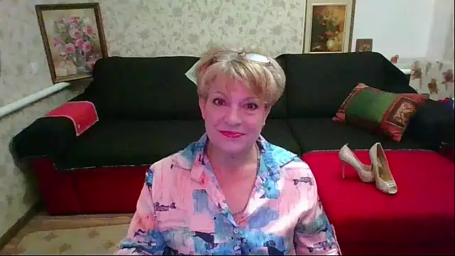 SamantaxFocs online show from 06/29/26, 06:09
