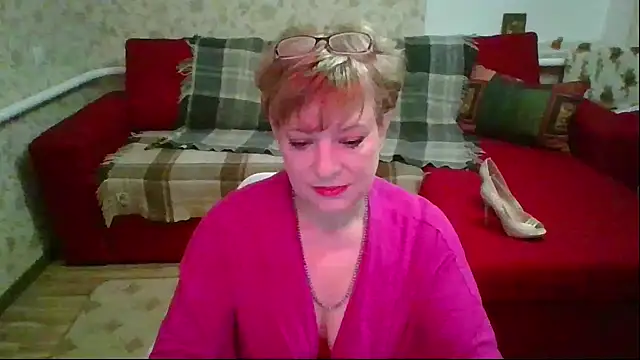 SamantaxFocs online show from 06/02/26, 03:28