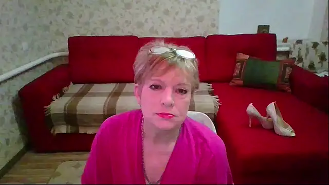 SamantaxFocs online show from 06/05/26, 03:33