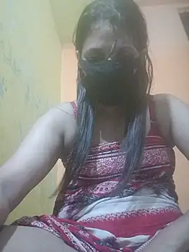 Snapshot of Sudipa-1 chatting on 06/12/26, 06:05 Sudipa-1 online show from 06/12/26, 06:05