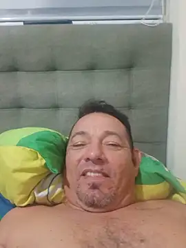 Gerardo Camila online show from 05/19/26, 02:40