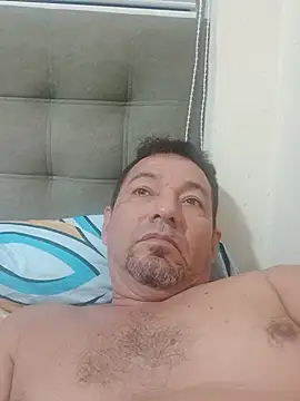 Gerardo Camila online show from 05/29/26, 03:34